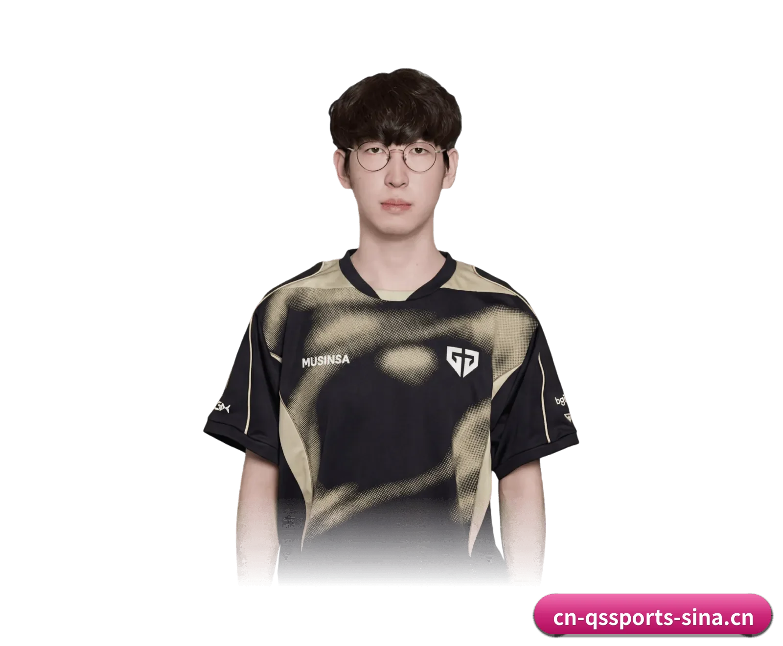 球速首页 APP - QIUSU SPORTS